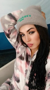 AMANTE TRANS, PASIVA Y ACTIVA DISPONIBLE