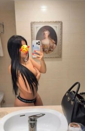 SEXY COLOMBIANA EN GIRONA