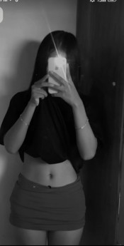 MELISA DIVERTIDA, EXTROVERTIDA Y MUY CARIñOSA