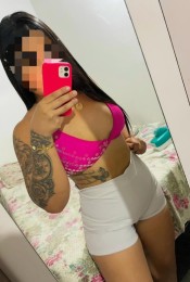 IMPLICADA JOVENCITA FIESTERA SALIDAS 24HS