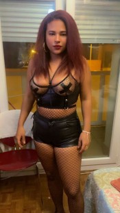 BRASILEÑA ARDIENTE FIESTERA COMPLICIDAD PASIÓN