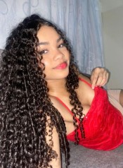 JOVENCITA FIESTERA PARTICULAR EN GETAFE 24H