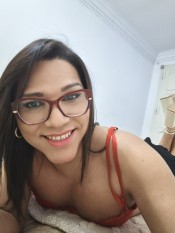 HERMOSA COLOMBIANA CON 21 CM PARA TU PALADAR