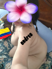 AUTéNTICA MADURA DE SABER ESTAR .PERO CON MORBO DISCRETA