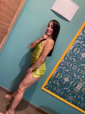 HERMOSA LATINA DISPUESTA A COMPLACERTE 2 HORAS 180€