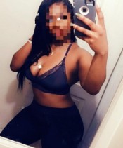 EN ALGECIRAS FIESTERA ARDIENTE BOMBA DE SEXO