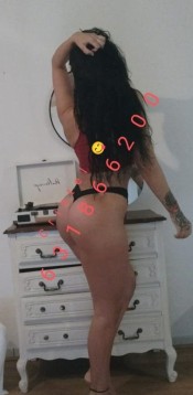 MORENA PRECIOSA TRATO INSUPERABLE EN LEON