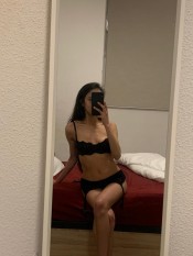 NUEVA  EN MADRID! PARTICULAR! 19 AñOS REALES