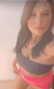 FUEGO  CON UN TOQUE DE CARIñO