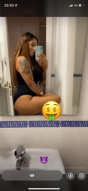 MARIA 659071783 LATINA FOGOSA  EN VIGO