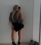 ROMA 609503492 NOVEDAD EN GIJON HERMOSA COLOMBIANA CUERPO DE MODELO.