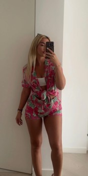 ESPAñOLA INDEPENDIENTE SALIDAS 200€ 2H WHATSAPP