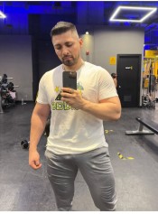 EXCELENTE MASAJISTA PROFESIONAL TITULADO MEXICANO