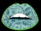 EXóTICA PELIRROJA, 130 DE PECHOS NATURALES