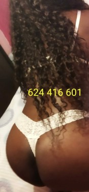 DULCE Y CARIÑOSA ..NOVEDAD EN HELLÍN