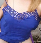 VEN Y CHUPAME MI RICAS TETAS Y MI RICO COÑITO FERROL