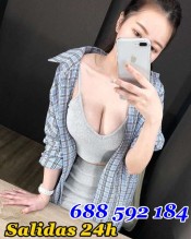 SOMOS NUEVAS ORIENTALES  ASIáTICA MUY SIMPáTICA