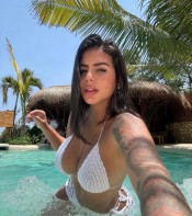 NUEVA MUY GUAPA Y JOVEN EN FUENGIROLA