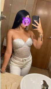 NIKOL NOVEDAD COLOMBIANA FIESTERA GRANDES PECHOS