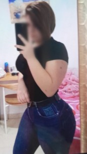 PARAGUAYA MUY CALIENTE CON GANAS DE MARCHA