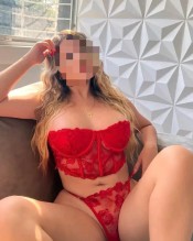 LA REAL BARBIE RUBIA EXPLOSIVA EN MASNOU 24H