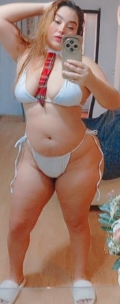 CALIENTE FIESTERA Y CARIñOSA