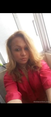 DEBORA TRANS LATINA DE PASO POR TU CIUDAD