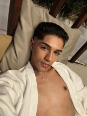 BRASILEñO EN MADRID