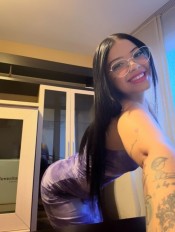 NOVEDAD CLOE DIVERTIDA COMPLACIENTE Y CARIÑOSA! FLIPARAS