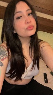 JOVEN COMPLETA Y VERDADERA SERVICIOS CLAROS 24 H.