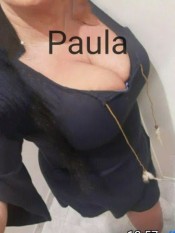 MADURA SEXY CON PECHOS GRANDES.