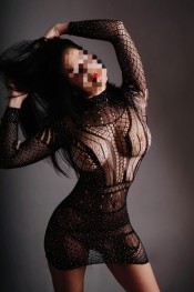 RECIéN LLEGADA DELGADA GUAPA Y FIESTERA