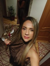 FERNANDA LOQUILLO HAGO SALIDAS ESTARé POCOS DíAS