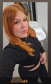 TU RUBIA SIMPáTICA CON CURVAS POR CASTELLóN