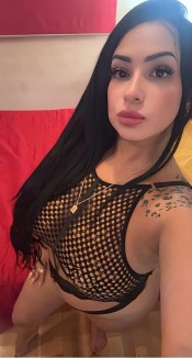 AMBAR CON GANAS DE JUGAR EN MATARÓ