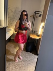 SOY UNA MUJER MUY ARDIENTE