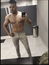 BRUNO FOTOS REALES , RECIEN EN  VISITANDO