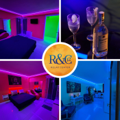 TENEMOS PLAZA DISPONIBLE