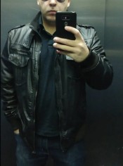 CHICO VARONIL POLLON MORBOSO EN BOIRO