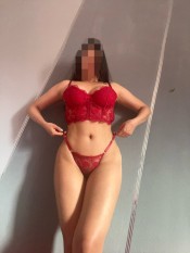 TRAVIESA NUEVA ANDREA CACHONDA Y SENSUAL