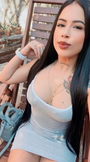 PATRICIA ATRACTIVA SEDUCTORA, SENSUAL, FIESTERA