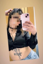 GALLEGA DELGADA CARIñOSA Y MUY APASIONADA