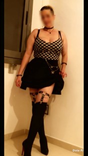 MALAGUEÑA PARTICULAR EN MOLLERUSSA DESDE 30E/30MIN