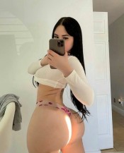 JOVENCITA, SEXY, MASAJISTA, PROVINCIA DE MADRID