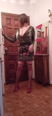 LOS PECHOS MAS LINDOS NATURALES  ..RUBY