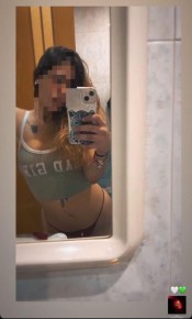 GALLEGUITA CALIENTE 24 AñOS FIESTERA