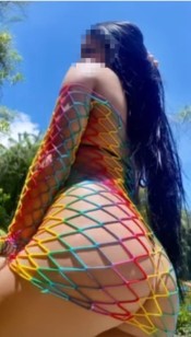 DEBORA CHICA NOVEDAD EN  VALENCIA