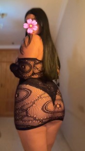 RICA Y APRETADITA PARA TI VEN Y APROVéCHAME