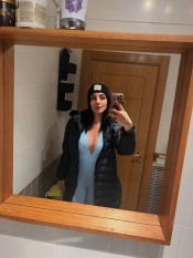 MEGAN TRANS COQUETA Y DE CULO TRAGóN DE REGRESO