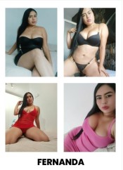 SEÑORITA  PARTICULAR  EXPERTA  EN MASAJES PROFESIONALES